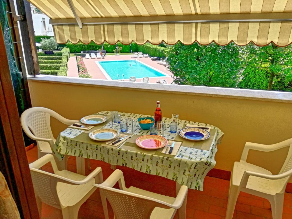 Appartamento Orchidea Garda Garda  Exterior foto