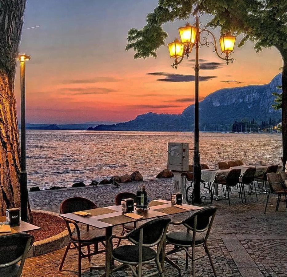 Appartamento Orchidea Garda Garda  Exterior foto