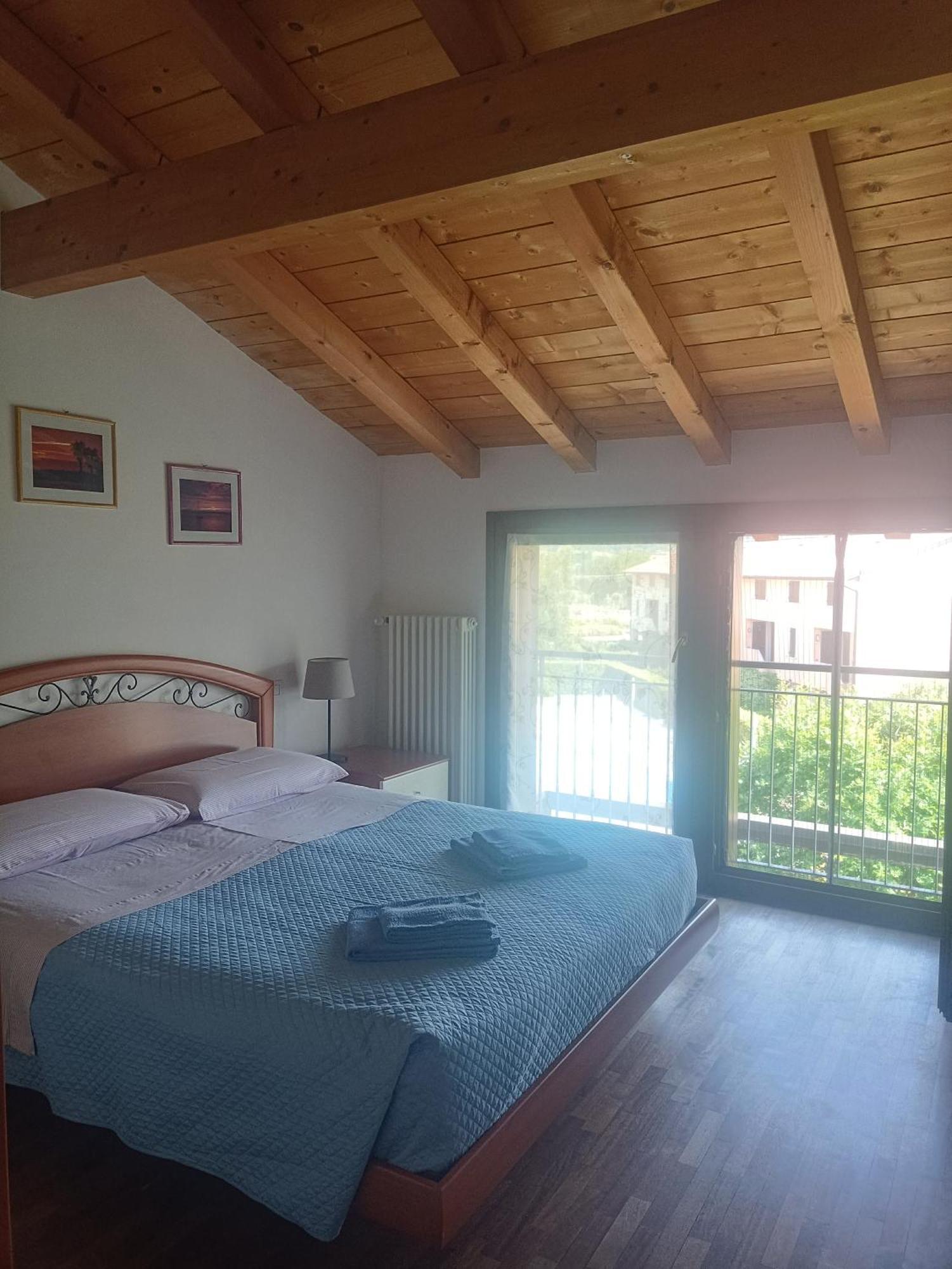 Appartamento Orchidea Garda Garda  Exterior foto