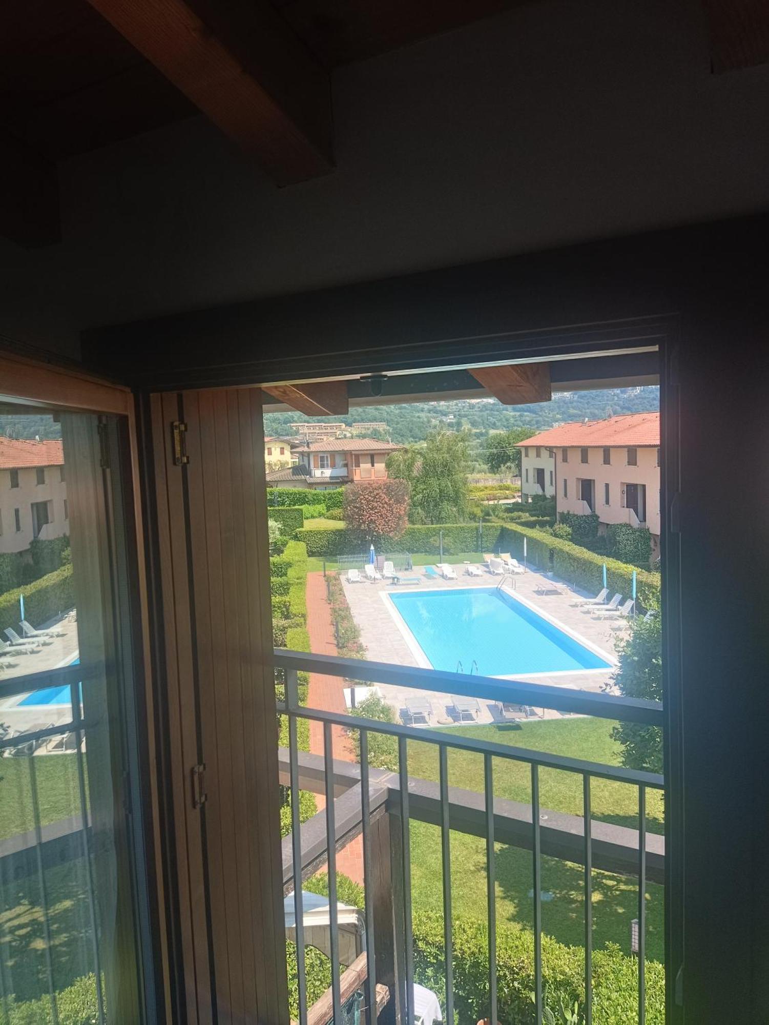 Appartamento Orchidea Garda Garda  Exterior foto