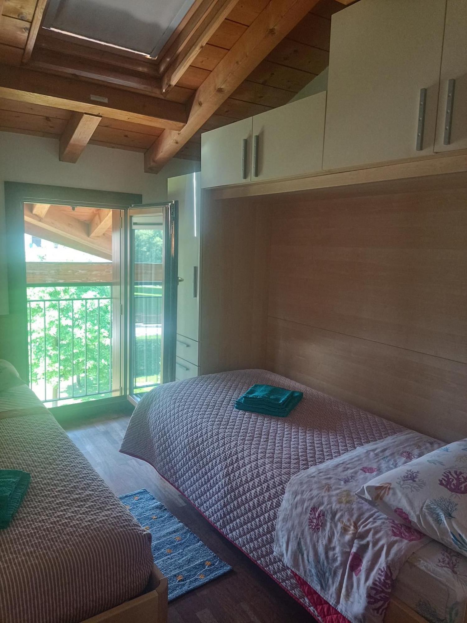 Appartamento Orchidea Garda Garda  Exterior foto