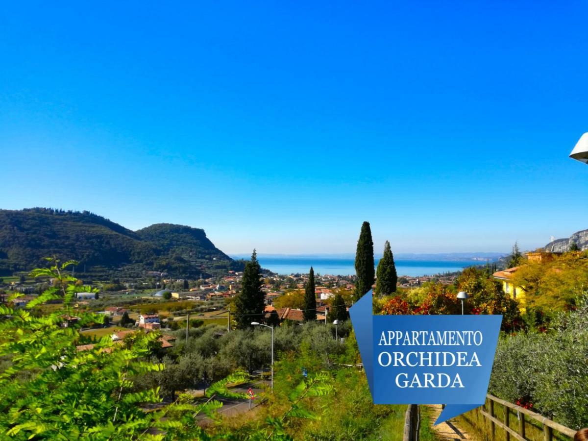 Appartamento Orchidea Garda Garda  Exterior foto