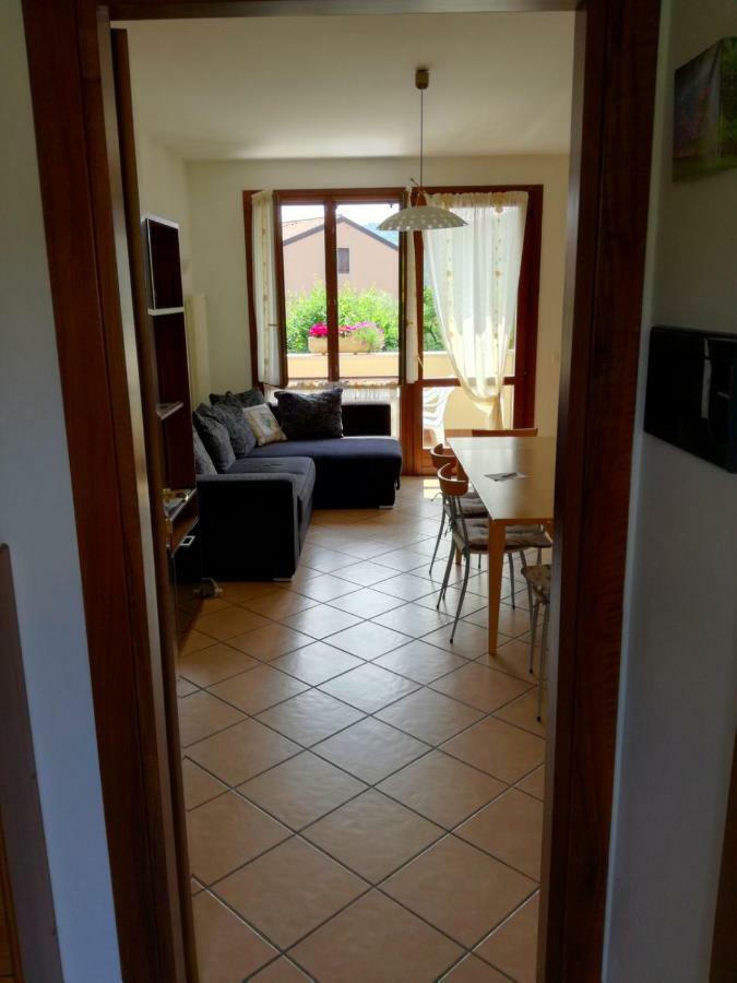 Appartamento Orchidea Garda Garda  Exterior foto