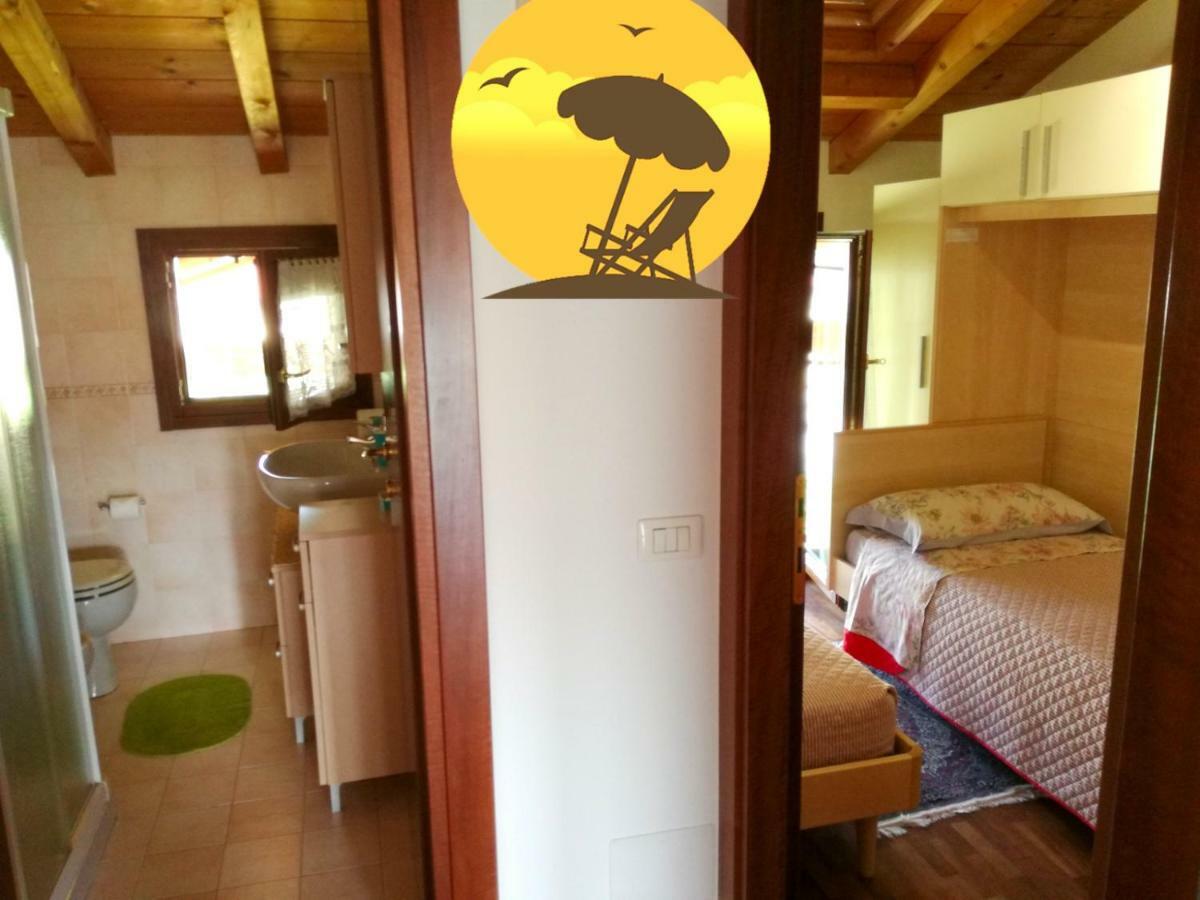 Appartamento Orchidea Garda Garda  Exterior foto